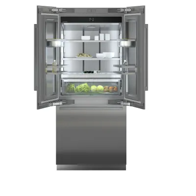 Combină frigorifică ECBNei 9972 BioFresh NoFrost Liebherr