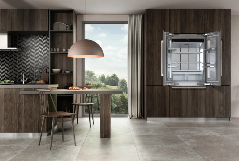 Combină frigorifică ECBNei 9972 BioFresh NoFrost Liebherr - Image 12