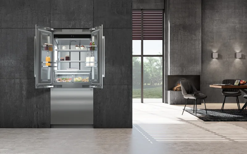 Combină frigorifică ECBNei 9972 BioFresh NoFrost Liebherr - Image 16
