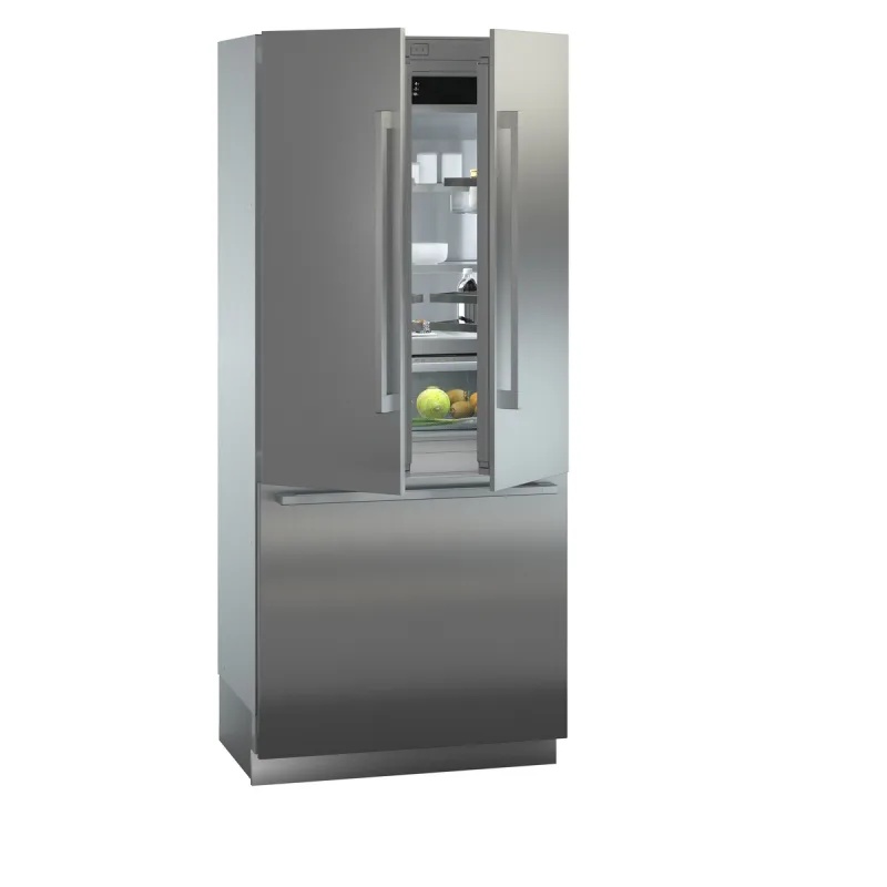 Combină frigorifică ECBNei 9972 BioFresh NoFrost Liebherr - Image 4