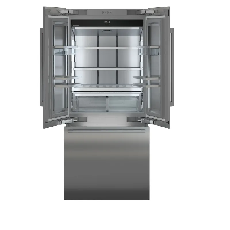 Combină frigorifică ECBNei 9972 BioFresh NoFrost Liebherr - Image 5