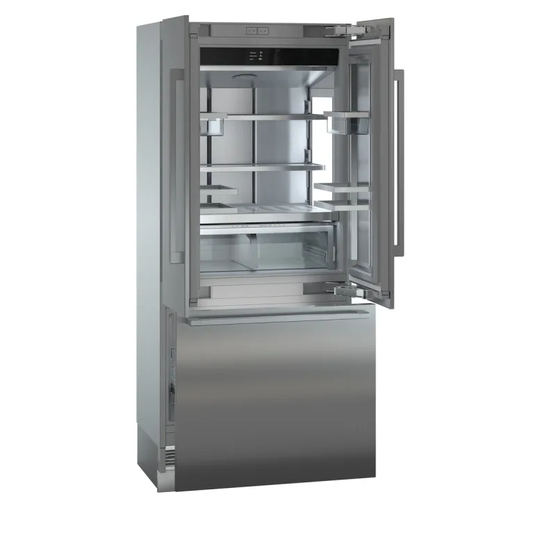 Combină frigorifică ECBNei 9972 BioFresh NoFrost Liebherr - Image 6