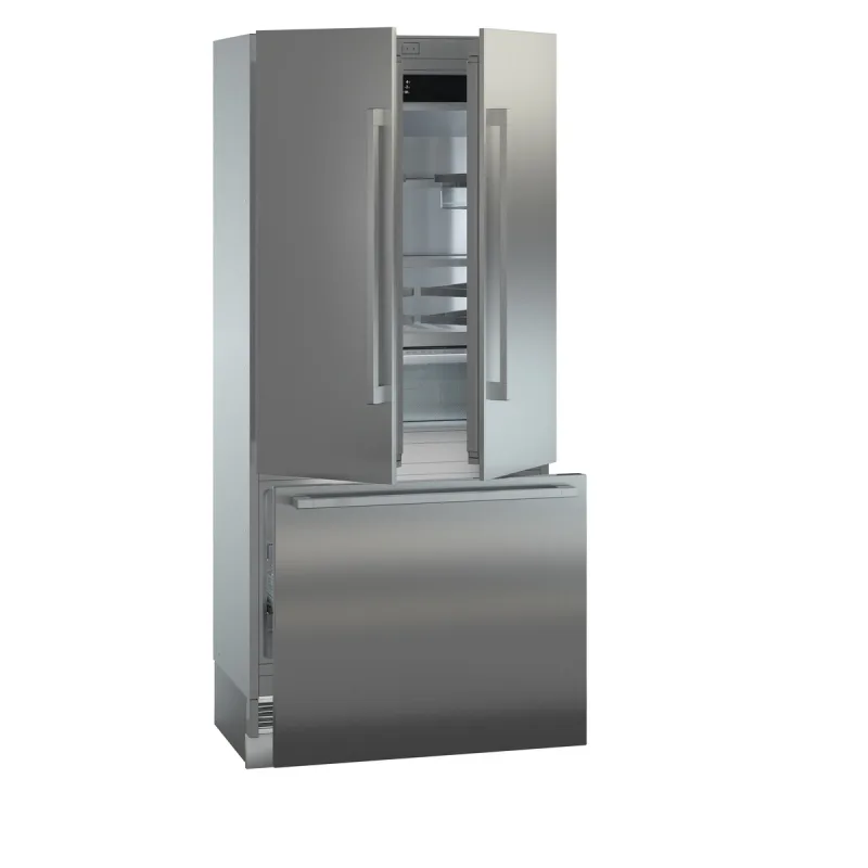 Combină frigorifică ECBNei 9972 BioFresh NoFrost Liebherr - Image 7