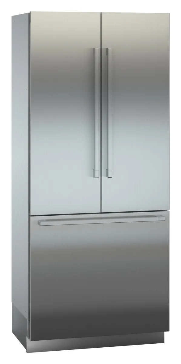 Combină frigorifică ECBNei 9972 BioFresh NoFrost Liebherr - Image 9