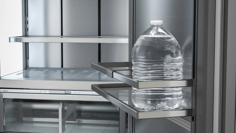 Gallon Storage