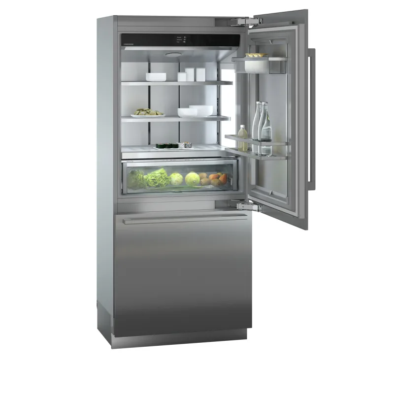 Combină frigorifică ECBNdi 9970 BioFresh NoFrost Liebherr - Image 3