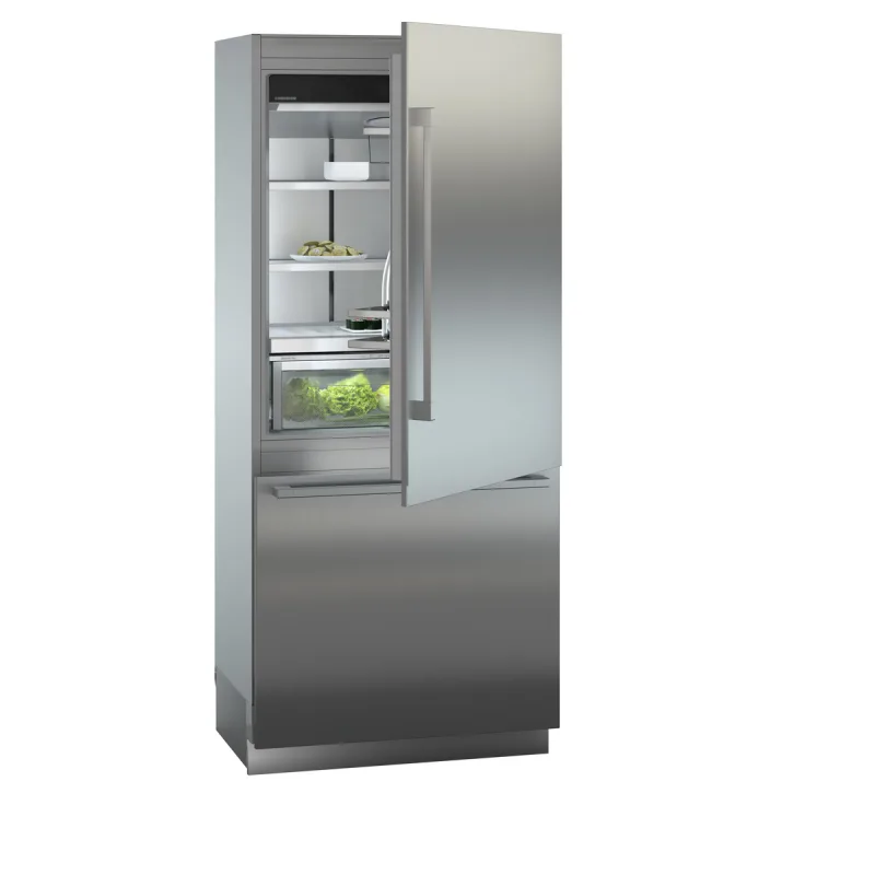 Combină frigorifică ECBNdi 9970 BioFresh NoFrost Liebherr - Image 4