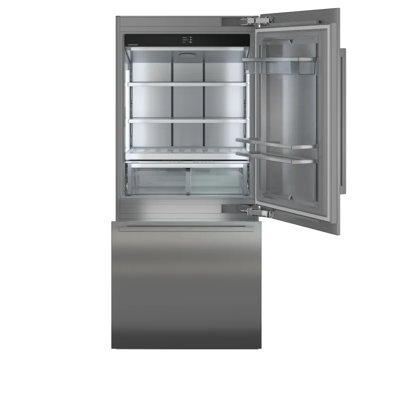 Combină frigorifică ECBNdi 9970 BioFresh NoFrost Liebherr - Image 5