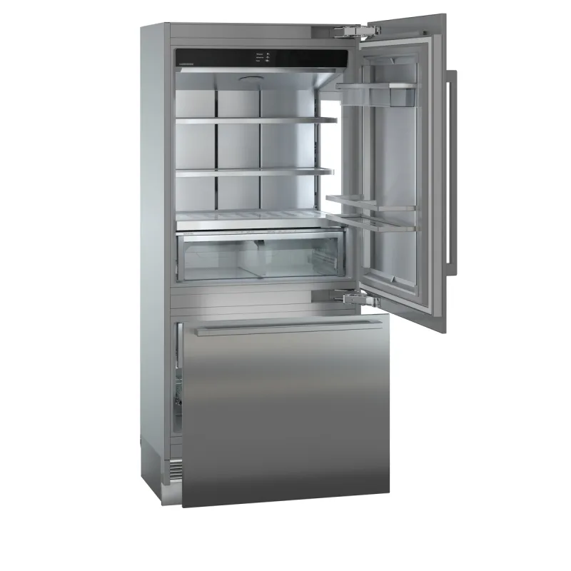 Combină frigorifică ECBNdi 9970 BioFresh NoFrost Liebherr - Image 6