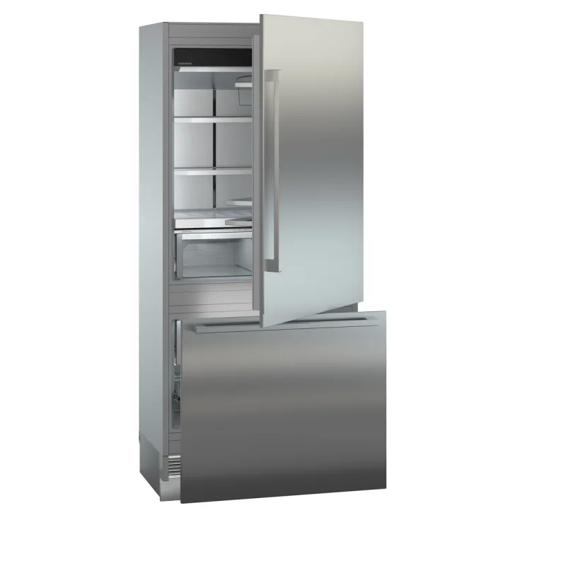 Combină frigorifică ECBNdi 9970 BioFresh NoFrost Liebherr - Image 7