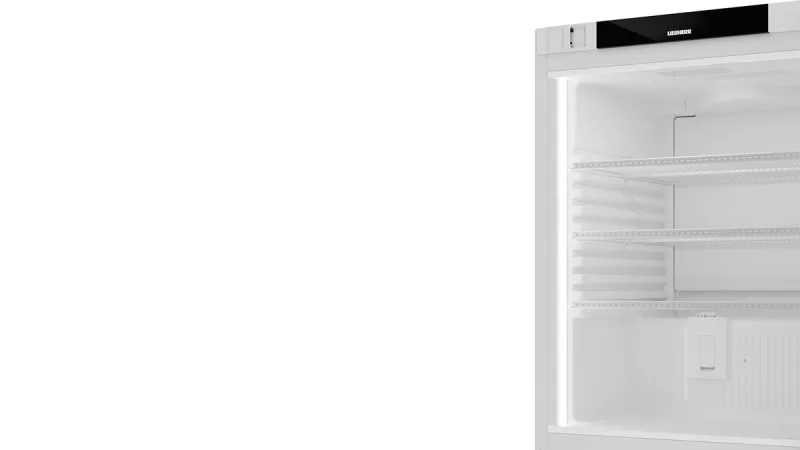 Iluminare verticală LED