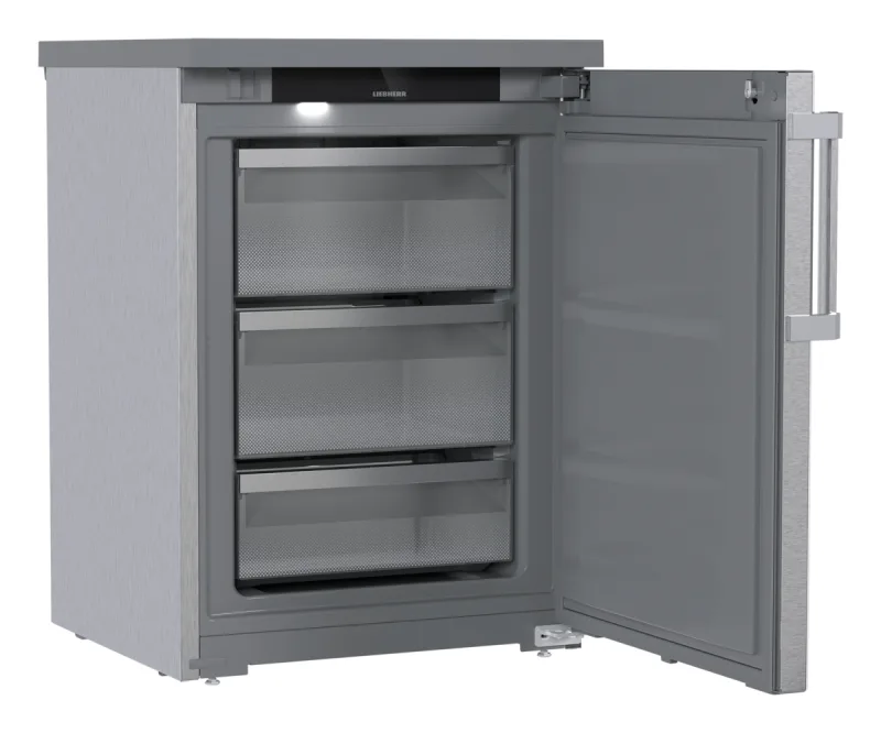 Congelator pentru gastronomie FFTCvg 1501 Perfection Liebherr - Image 1