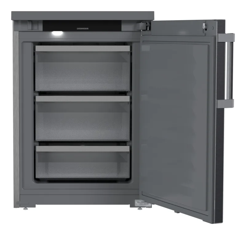 Congelator pentru gastronomie FFTCvg 1501 Perfection Liebherr - Image 3