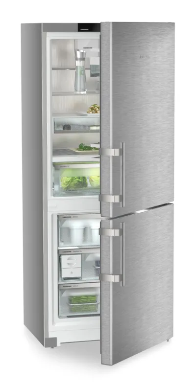 Combină frigorifică CBNsdc 765i prime BioFresh NoFrost Liebherr