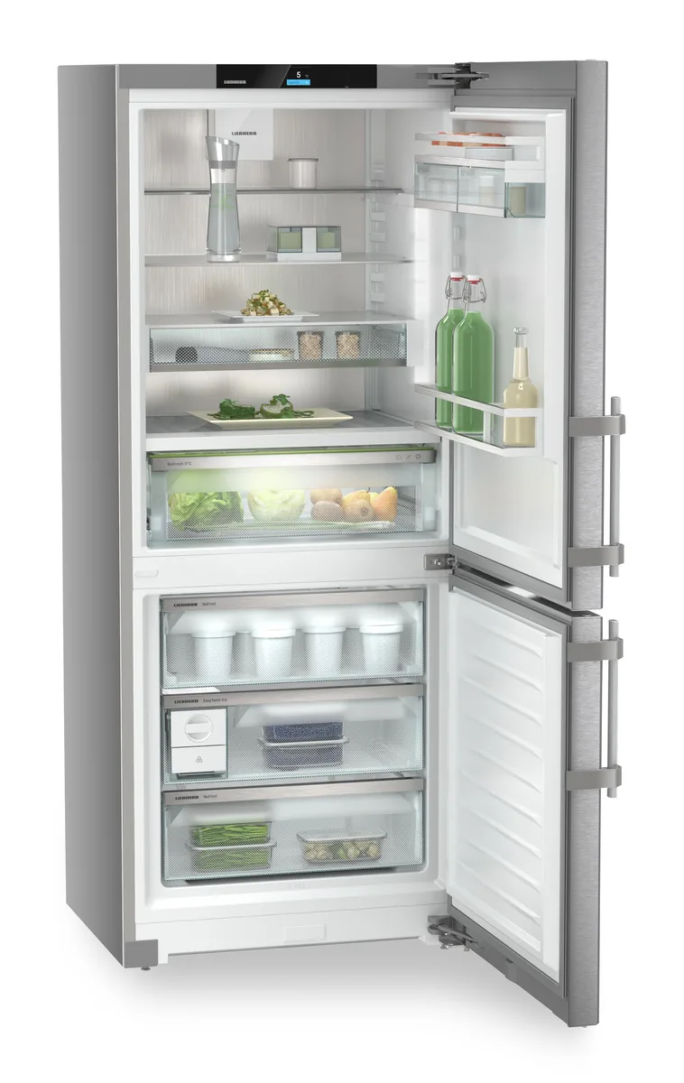 Combină frigorifică CBNsdc 765i prime BioFresh NoFrost Liebherr - Image 3