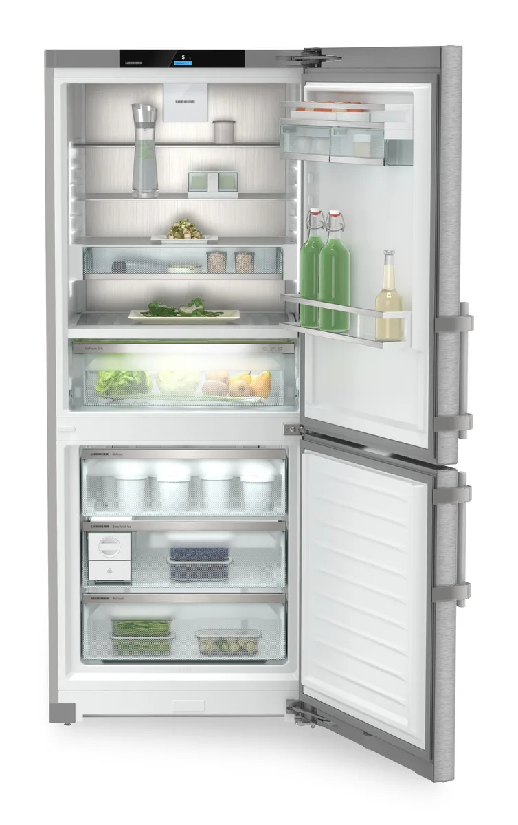 Combină frigorifică CBNsdc 765i prime BioFresh NoFrost Liebherr - Image 4