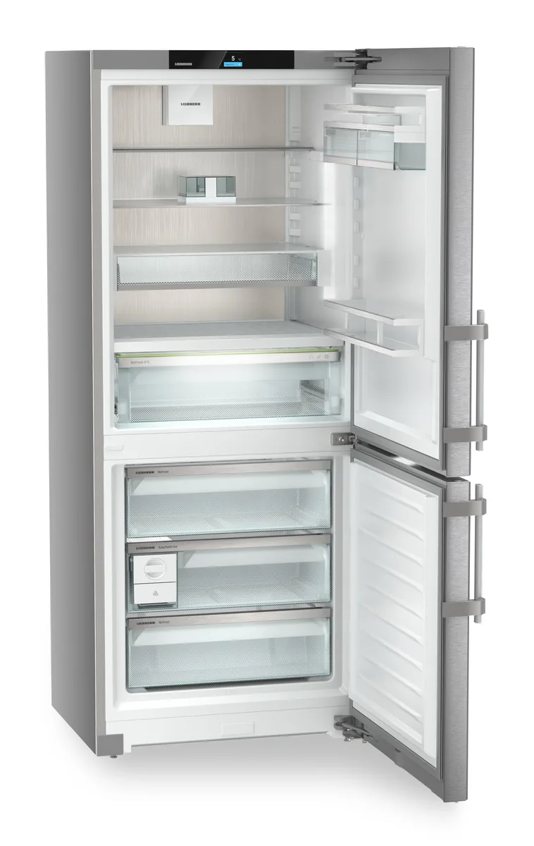 Combină frigorifică CBNsdc 765i prime BioFresh NoFrost Liebherr - Image 5