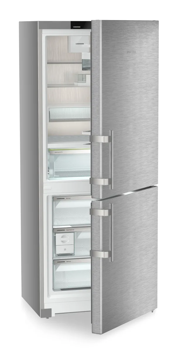 Combină frigorifică CBNsdc 765i prime BioFresh NoFrost Liebherr - Image 6