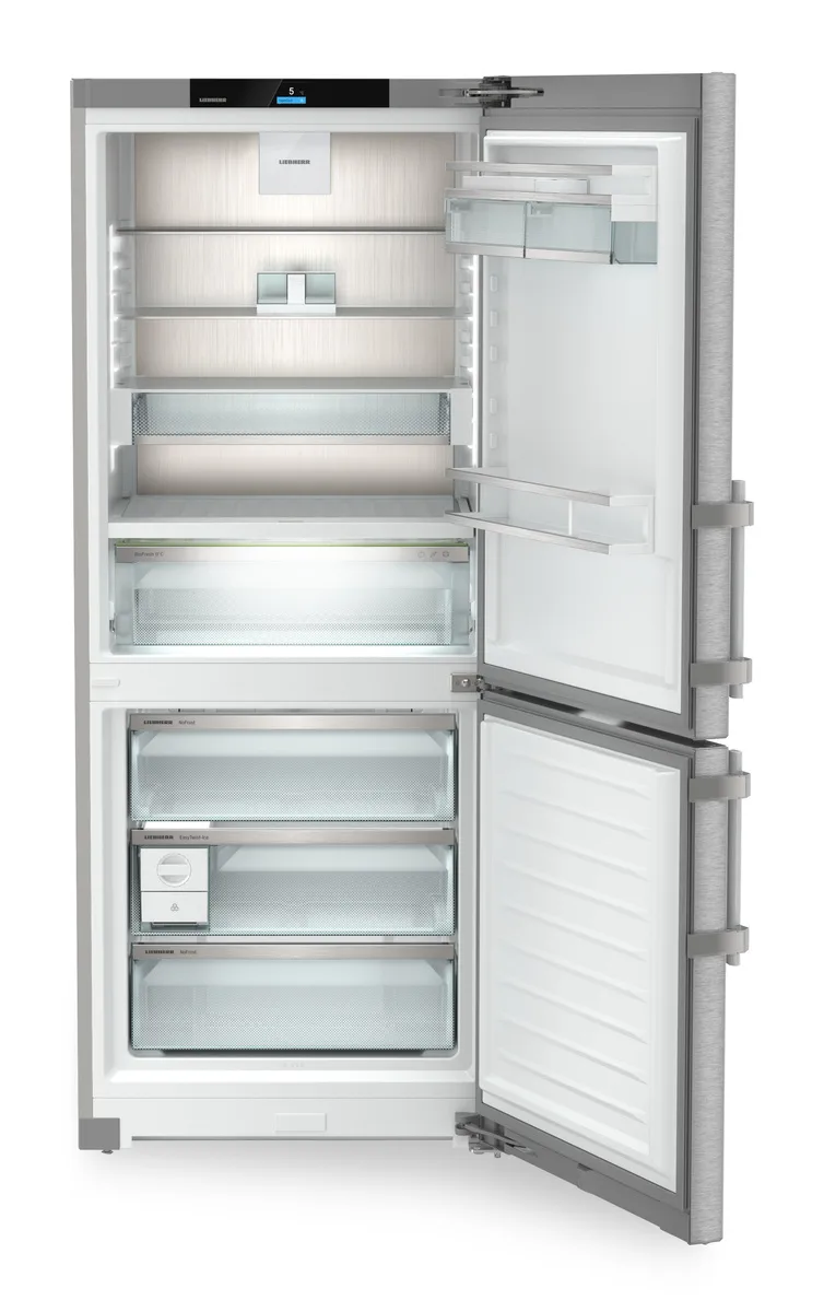 Combină frigorifică CBNsdc 765i prime BioFresh NoFrost Liebherr - Image 7