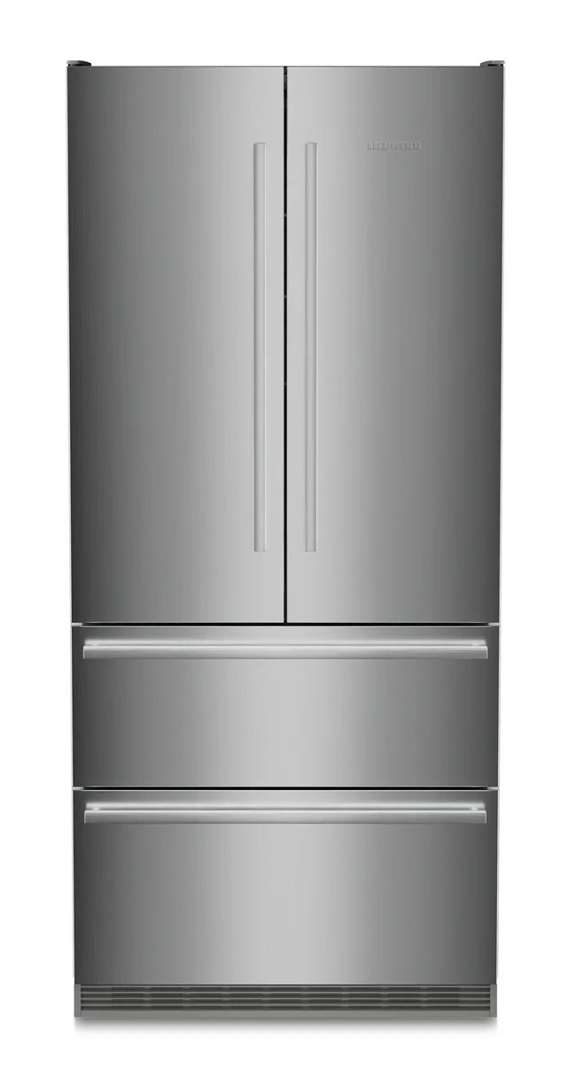 Combină frigorifică CBNste 8872 BioFresh NoFrost Liebherr - Image 4