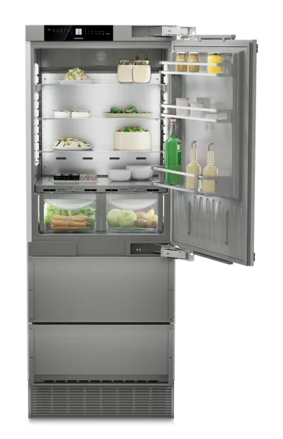 Combină frigorifică ECBNe 7870 BioFresh NoFrost Liebherr