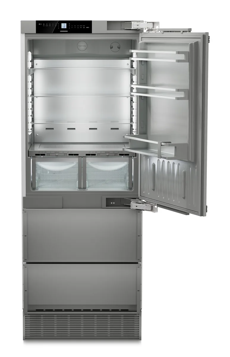 Combină frigorifică ECBNe 7870 BioFresh NoFrost Liebherr - Image 3