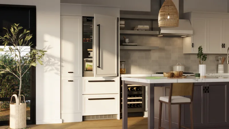 Combină frigorifică ECBNe 7870 BioFresh NoFrost Liebherr - Image 5
