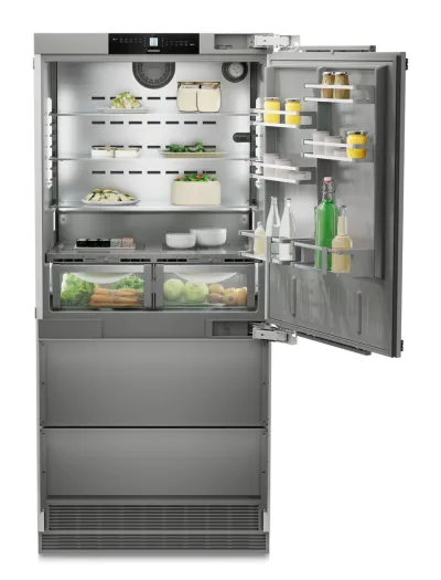 Combină frigorifică ECBNe 8870 BioFresh NoFrost Liebherr
