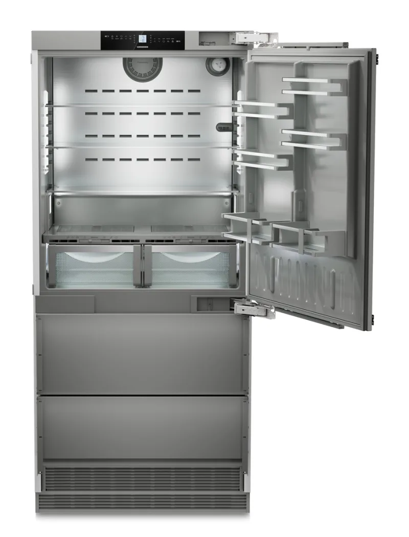Combină frigorifică ECBNe 8870 BioFresh NoFrost Liebherr - Image 3