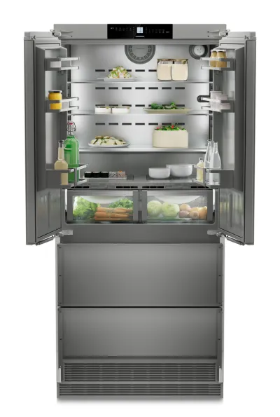 Combină frigorifică ECBNe 8872 BioFresh NoFrost Liebherr
