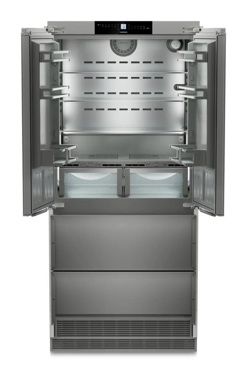 Combină frigorifică ECBNe 8872 BioFresh NoFrost Liebherr - Image 3