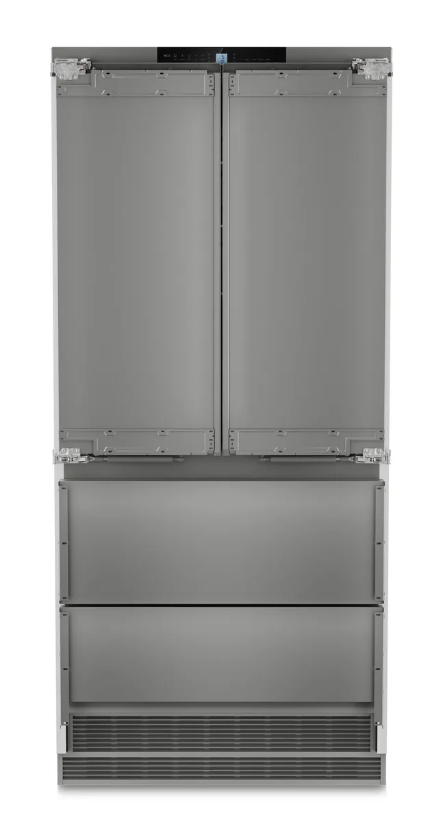 Combină frigorifică ECBNe 8872 BioFresh NoFrost Liebherr - Image 4