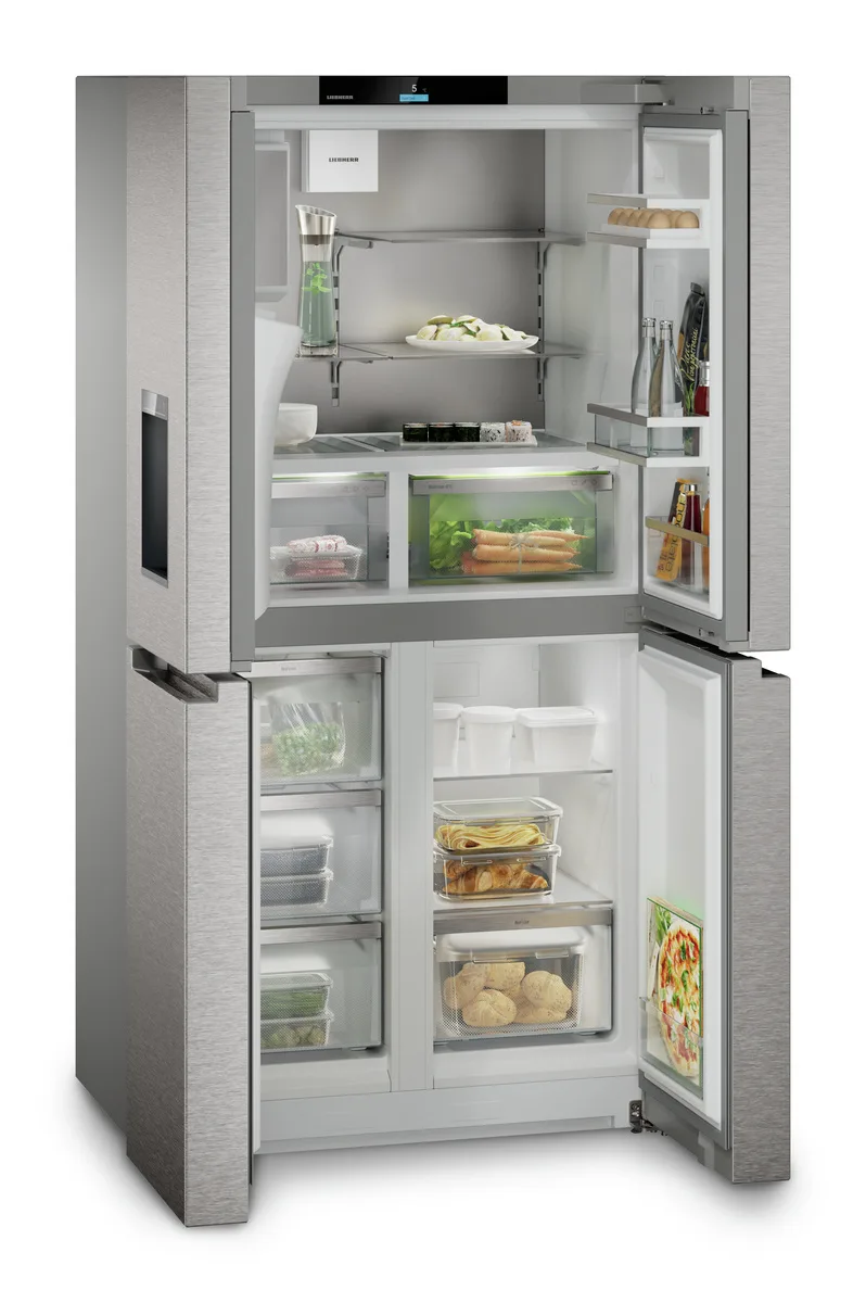 Frigider French Door MBsddi 9028 plus BioFresh NoFrost Liebherr - Image 1