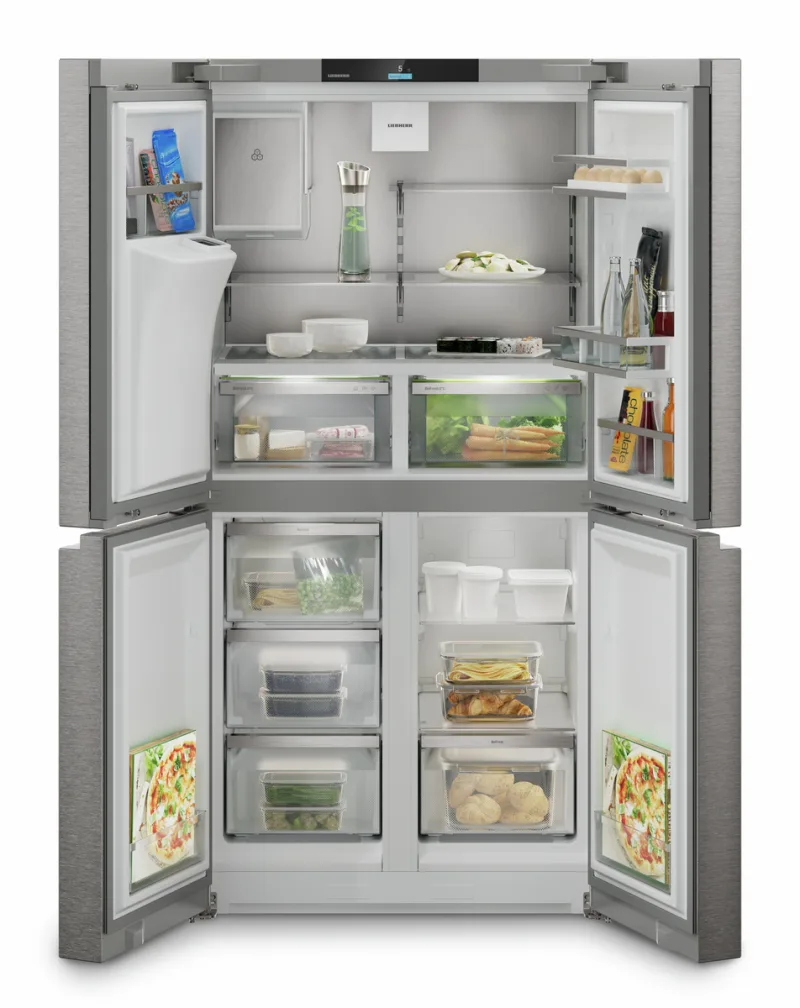 Frigider French Door MBsddi 9028 plus BioFresh NoFrost Liebherr - Image 3