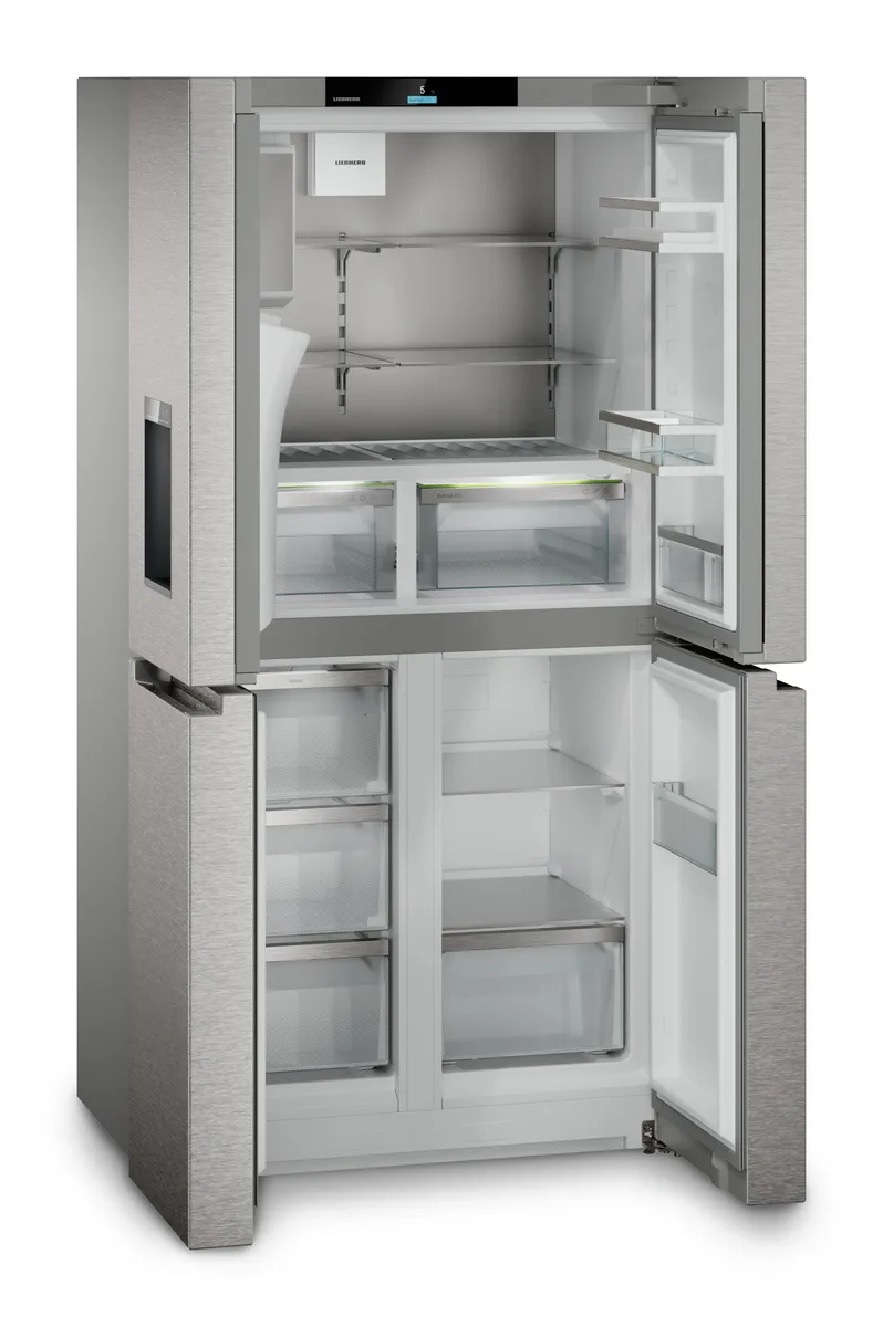 Frigider French Door MBsddi 9028 plus BioFresh NoFrost Liebherr - Image 4