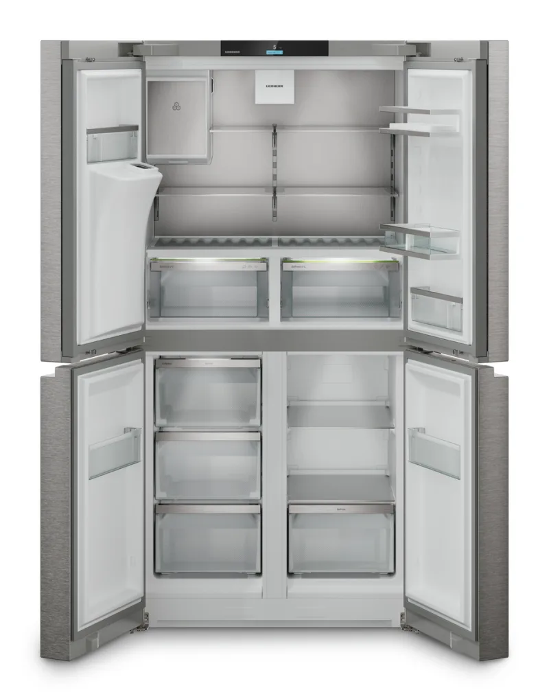 Frigider French Door MBsddi 9028 plus BioFresh NoFrost Liebherr - Image 5