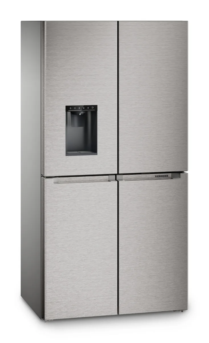 Frigider French Door MBsddi 9028 plus BioFresh NoFrost Liebherr - Image 6