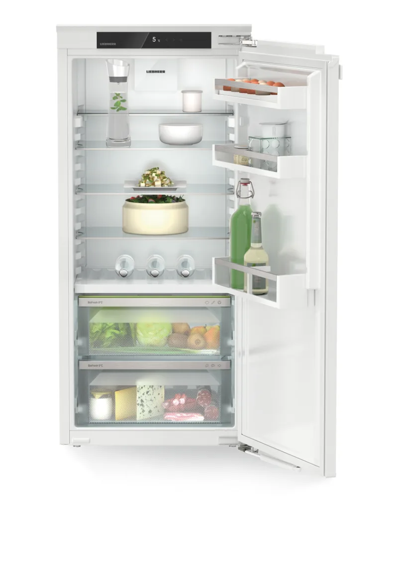 Frigider IRBc 4120 plus BioFresh Liebherr - Image 1