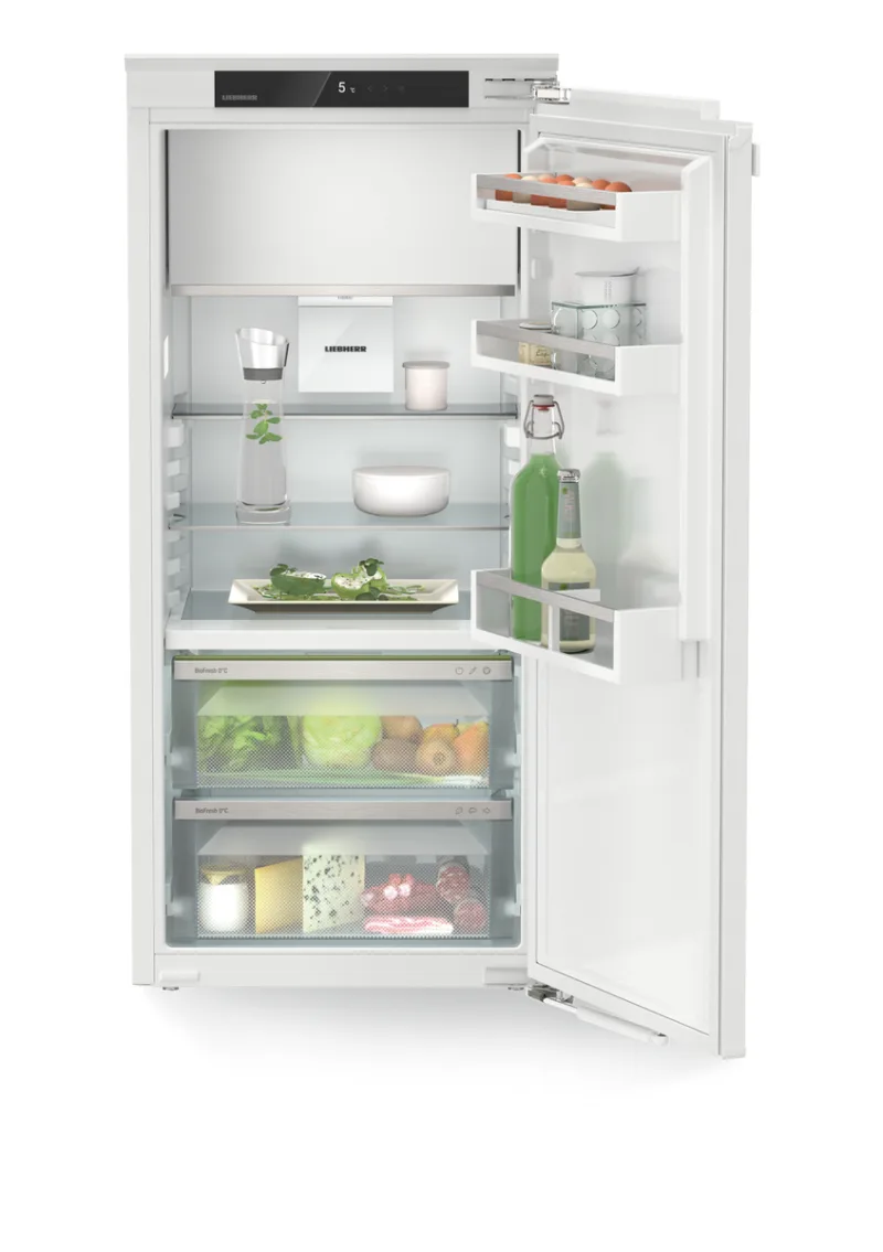 Frigider IRBc 4121 plus BioFresh Liebherr - Image 1