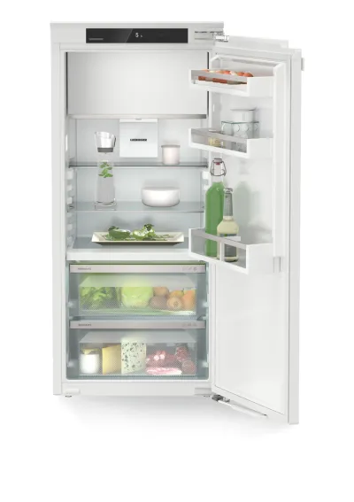 Frigider IRBc 4121 plus BioFresh Liebherr