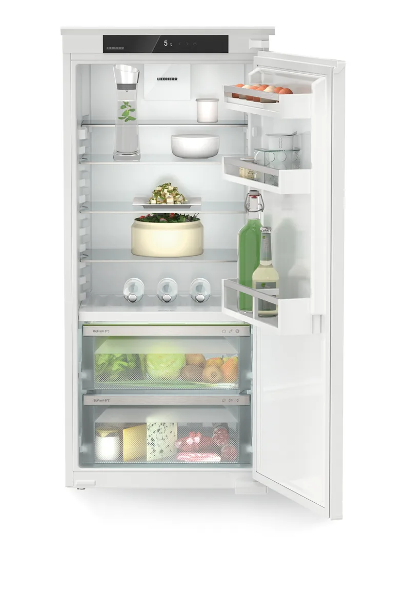 Frigider IRBSd 4120 plus BioFresh Liebherr - Image 1