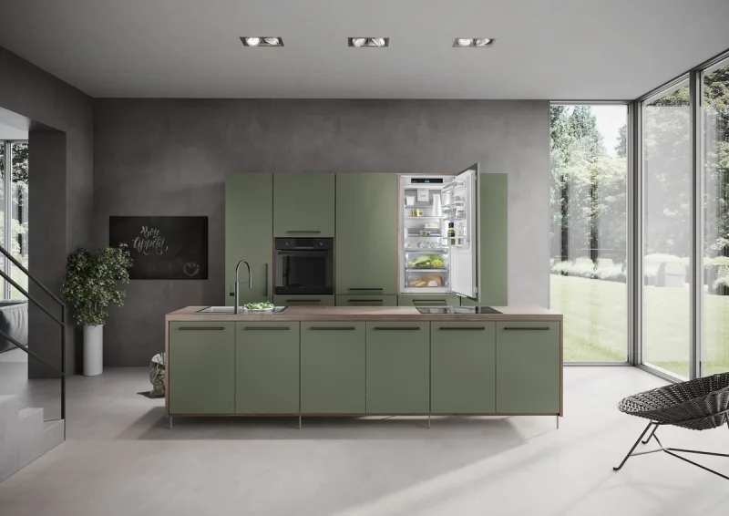 Frigider IRBci 4150 prime BioFresh Liebherr - Image 5