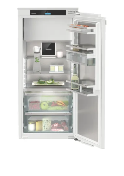 Frigider IRBbi 4171 peak BioFresh Liebherr