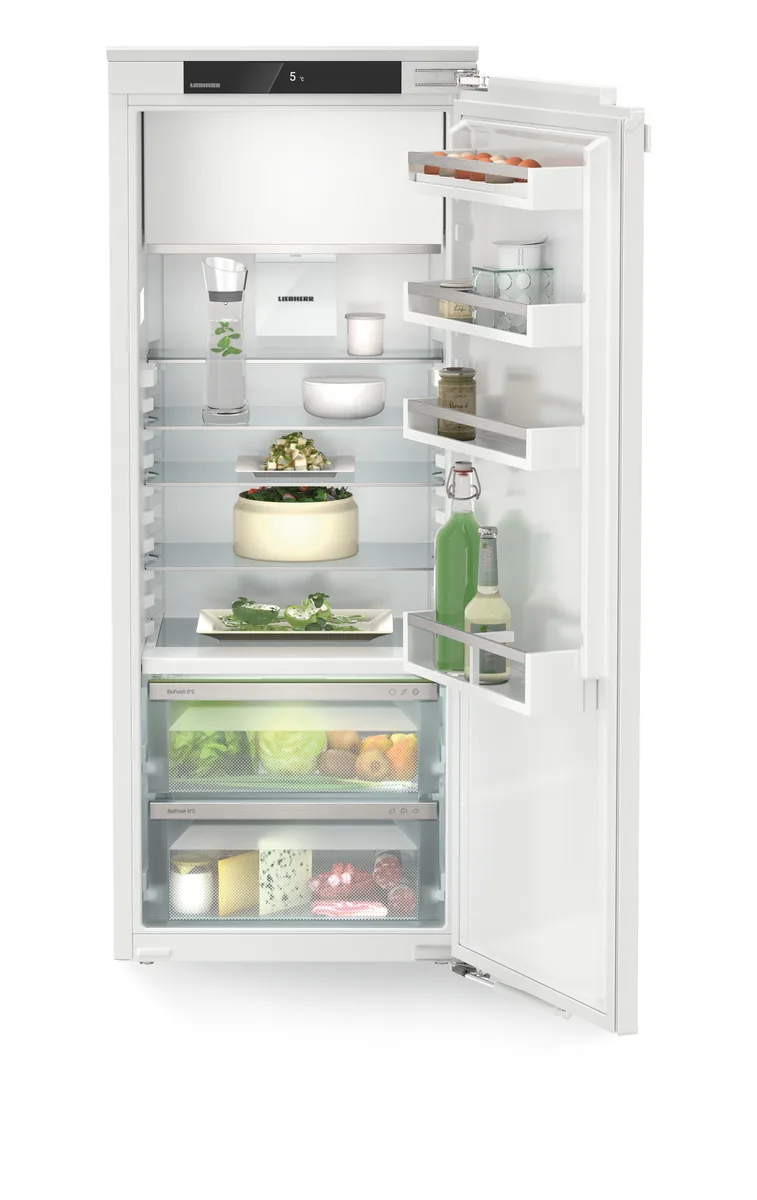 Frigider IRBc 4521 plus BioFresh Liebherr - Image 1