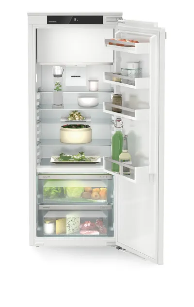 Frigider IRBc 4521 plus BioFresh Liebherr