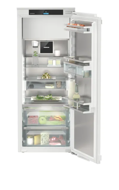 Frigider IRBci 4571 peak BioFresh Liebherr