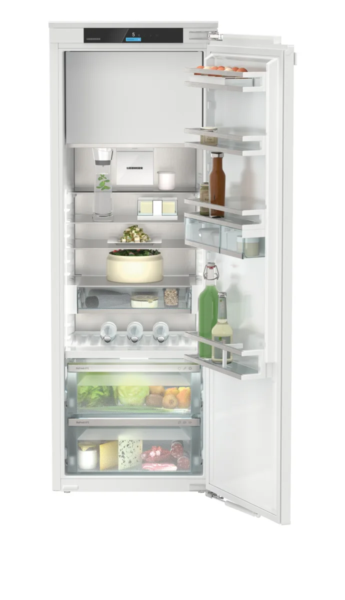 Frigider IRBdi 4851 prime BioFresh Liebherr - Image 1