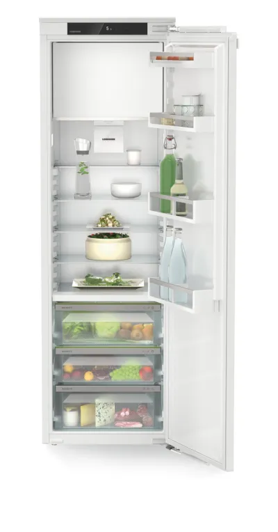 Frigider IRBd 5121 plus BioFresh Liebherr