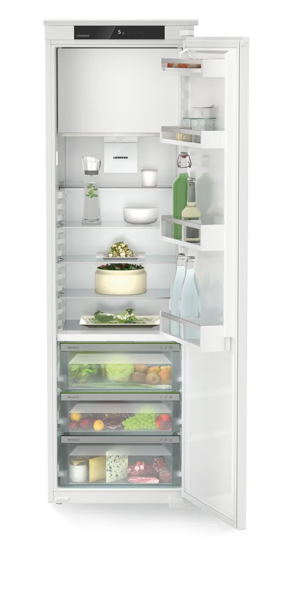 Frigider IRBSd 5121 plus BioFresh Liebherr - Image 1