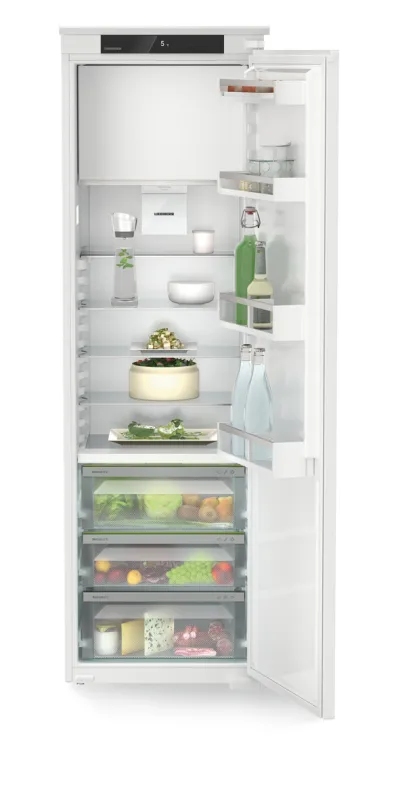 Frigider IRBSd 5121 plus BioFresh Liebherr
